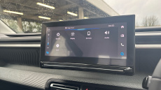 Citroen C3 1.2 Turbo Plus 5dr Petrol Hatchback